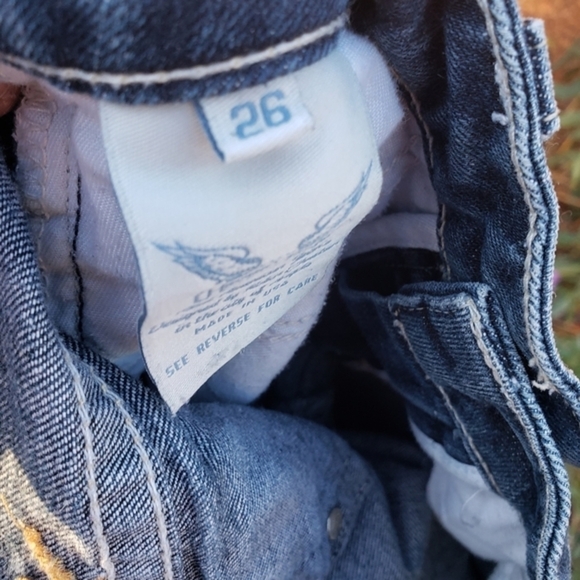 Robin’s Jeans Marilyn cut 600371 style SB8072 - Picture 14 of 16